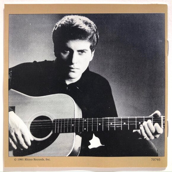 Johnny Rivers CD lot The Best of and Anthology 1964-1977 Disc One 081227079321 - Picture 4 of 10